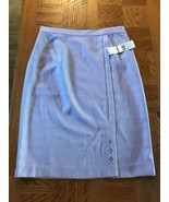 Alfred Dunner Womens Skirt Size 12 0034 - $65.19 CAD