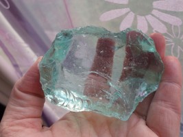 Andara crystal - Cyan Angeles -KA20 - 185 gram - £43.76 GBP