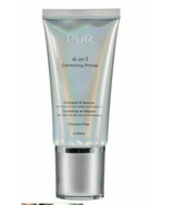PUR 4-in-1 Correcting Primer - Energize Energize &amp; Rescue 1oz SEALED ~ F... - £15.30 GBP