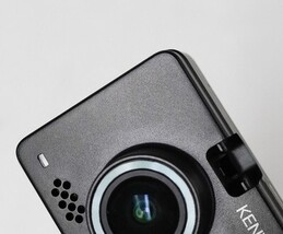 Kenwood DRV-A610WDP GPS Integrated Camera image 3