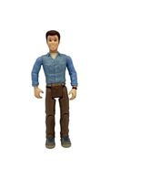 Loving Family Mattel Dollhouse Father Figure Dad Brown Hair - $9.30 CAD