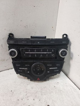 Audio Equipment Radio Control Panel Fits 15-18 FOCUS 692664 - $76.23