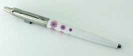 Parker Jotter Special Edition CT Ballpoint Pen BallPen Fields Red Blue new - $559.01 MXN