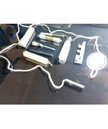 Military Army USAF USN USMC Rifle Gun Cleaning Kit  RUSSIAN - €16,37 EUR