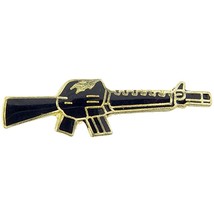 M-16 Rifle Pin 1&quot; - $10.04