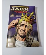 Jack of Fables, Vol. 3: The Bad Prince by Matthew Sturges; Bill Willingham - £3.68 GBP