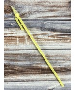 VTG 80s Galoob Blackstar Action Figure Accessory (A) - Tongo Sniper Spear - $11.64