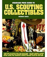Standard Price Guide to U.S. Scouting Collectibles (Standard Price Guide... - €4,25 EUR