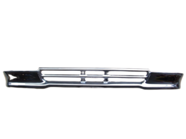 Fit For Toyota Pickup Hilux 4WD chrome Apron Valance Deflector 1992-1995 - £149.89 GBP