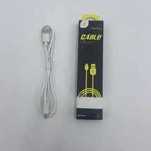 chushora Data cables Smooth and wear-resistant multi-purpose Type-C data... - $10.99