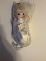 Precious Moments Jessi Bride Doll - $39.60