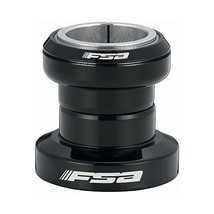 FSA The Pig Threadless Headset - Black, 1.1/8-Inch  - $1,024.91 MXN