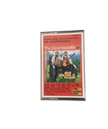 Die Kasermandln Allweil Lustig, Fritsch Und Munter Cassette Tape Tested - €7,94 EUR