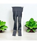 NWT Lululemon Women Wunder Under HRTight 28” Shine LW5CC2S Black Size 2 - $64.34