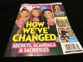 OK Magazine April 11, 2022 How We’ve Changed, Paul Rudd - £6.76 GBP