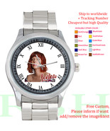 5 LENKA Watches - $24.00