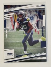 2022 Panini Prestige Tyler Lockett - NFL NFC Seattle Seahawks Football Card #257 - £1.59 GBP