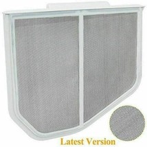 Whirlpool Maytag Kenmore 700 Clothes Dryer Lint Trap Filter W10120998 ME... - $18.79