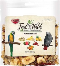 Kaytee Natural Snack Medley for Large Birds - £3.84 GBP+