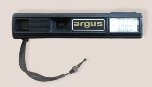 Argus 600T Tele AF Vintage 1980’s Camera (Untested) As Is Rare - £17.30 GBP