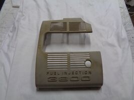 BUICK REATTA COUPE OLDSMOBILE TORNADO 3800 ENGINE COVER OEM FREE SHIPPIN... - $56.00