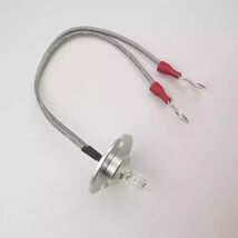 For MINDRAY BS-240/200 BS-360E/830S/840 Biochemical lamp 1PC New 12V20W - $51.23