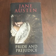 Pride and Prejudice by Austen, Jane Paperback - £3.83 GBP