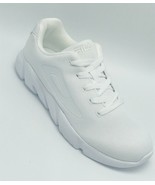 Men's Fila Zarin White Sneakers - £62.96 GBP