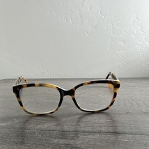 MICHAEL KORS Eyeglasses MK8008 (Foz) 3013 Tortoise 52-17-135 FRAMES ONLY... - $17.97