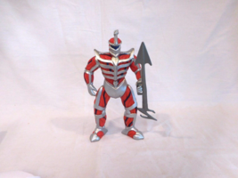 Power Rangers Super Lord Zedd Mighty Morphin Legends Legacy Collection Zed 1993 - £11.83 GBP