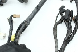 2003-2006 INFINITI FX45 4.5L V8 ENGINE BAY WIRE HARNESS H1876 image 8