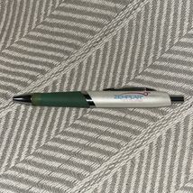 DRUG REP ZEMPLAR BIG SKY Green GRIPPER HEAVY METAL A3 - $19.16