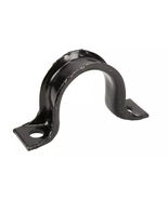 GENUINE FRONT STABILIZER SHAFT CLAMP, NEW OEM PART, PART NUMBER 88891781 - $14.84