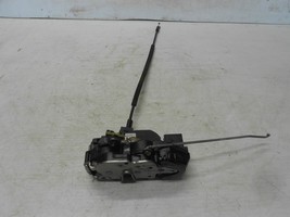 2010-2016 Gm Front Left Driver Door Lock Latch Actuator 20996077 - £19.74 GBP