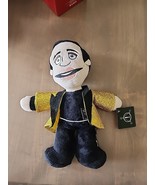 Panic At The Disco The Amazing Beebo Brendon Urie Plush Doll Concert Merch - $75.46 CAD