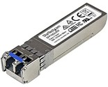 StarTech.com Cisco SFP-10G-LR Compatible SFP+ Module - 10GBASE-LR - 10Gb... - $319.25