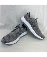 Women’s Omni 21 Saucony Gray Size 10.5 PWR Run - $64.50 CAD