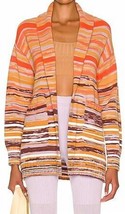 Jonathan Simkhai estrella shawl in Lupine Space Dye - £197.17 GBP