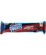 Double Chocolatey Chunk Rice Krispies Treat Bar - €31,58 EUR
