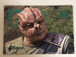 Star Trek Phase 2 Trading Card #132 Tamarian - £1.55 GBP