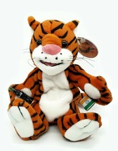 Coca-Cola International Curry India Tiger Bean Bag Stuffed Animal #0216 ... - $12.50