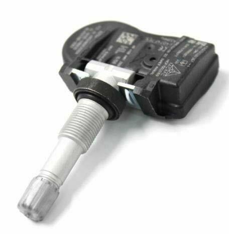 New Honda Acura OEM TPMS Tire Pressure Sensor 42753-T6N-A04 Continental ... - $8.99