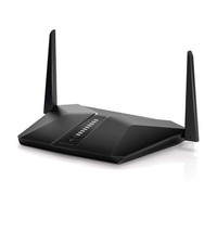 NETGEAR Nighthawk AX3000 4-Stream Dual-Band Wi-Fi 6 Router - RAX35-100NA... - $35.59