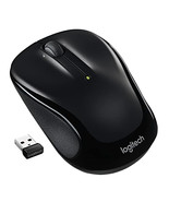 Logitech 910-006825 M325S WIRELESS MOUSE - BLACK - $1,101.63 MXN