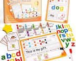 145 Pcs Sentence Building For Kids, Sight Word Games Puzzle, Special Edu... - $33.99