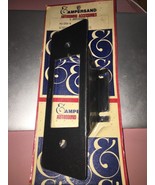 Ampersand Nissan Pickup 1986 1/2 40-244-4 - $29.80 CAD