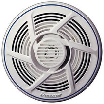 Pioneer Marine 6.5 2-Way Speakers (White) - $162.73