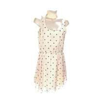 &quot;O&#39;Neill Junior&#39;s Sleeveless Polka Dot Summer Maxi Dress Shirt - Size L - £10.89 GBP