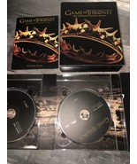 Game of Thrones The Complete Second Season DVD HBO Series Original Pre-o... - $15.03 CAD