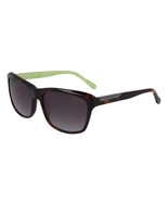 NEW SPYDER SP6004 240 Tortoise Sunglasses with Grey Lenses &amp; Spyder Case - $69.25